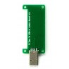 Pi Zero W USB-A Addon Board V1.1 - Shield für Raspberry Pi Zero / Zero W - zdjęcie 2