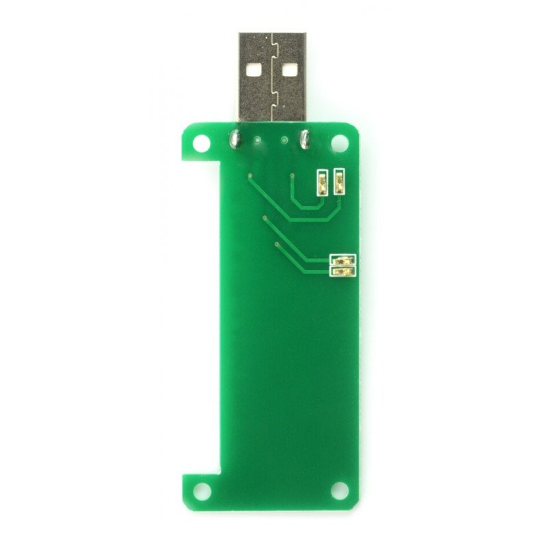 Pi Zero W USB-A Addon Board V1.1 - Shield für Raspberry Pi Zero / Zero W