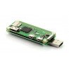 Pi Zero W USB-A Addon Board V1.1 - Shield für Raspberry Pi Zero / Zero W - zdjęcie 4