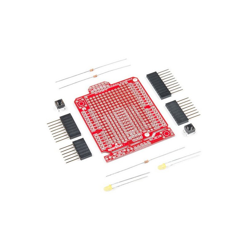 SparkFun ProtoShield Kit - Schild für Arduino