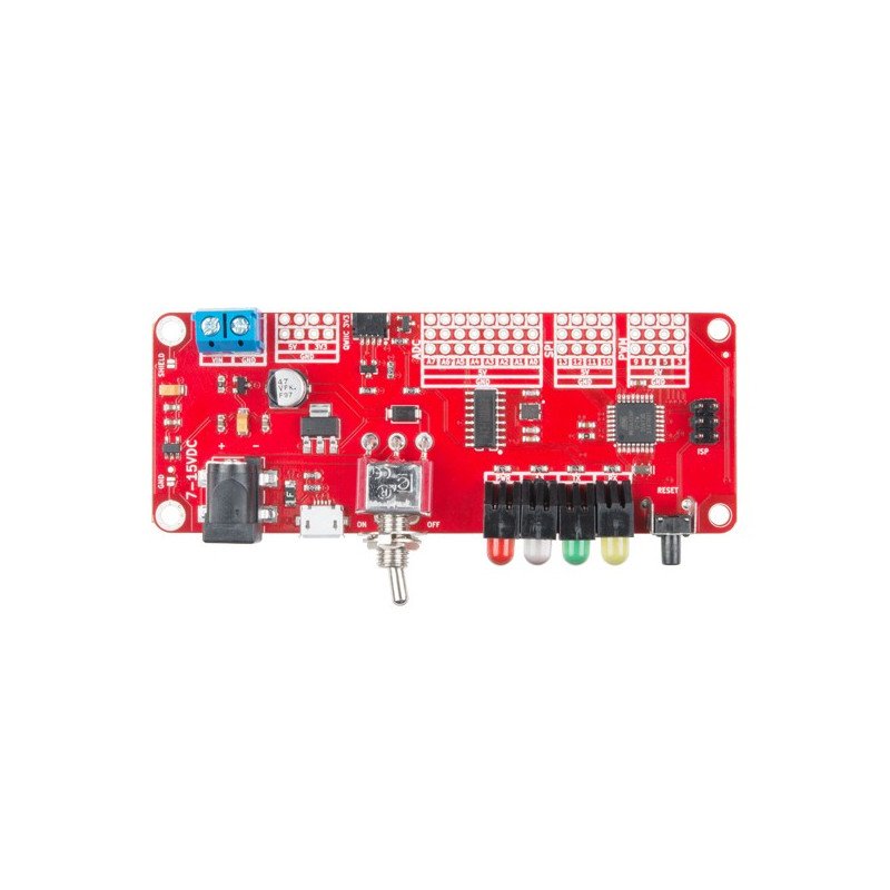 SparkFun RedBoard Edge – kompatibel mit Arduino
