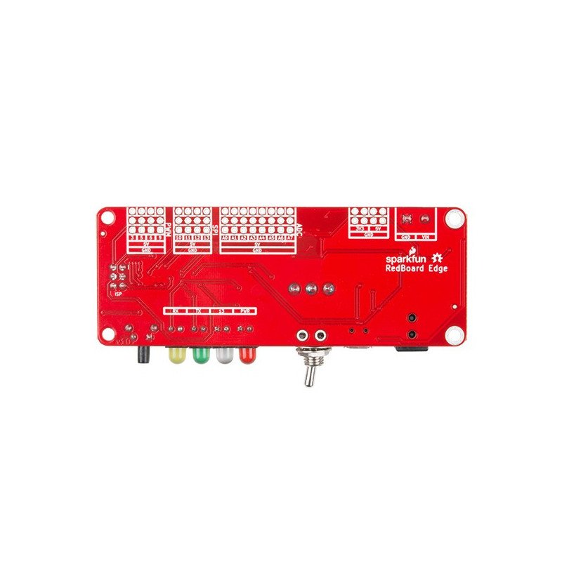 SparkFun RedBoard Edge – kompatibel mit Arduino