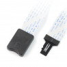 Verlängerung des MicroSD-Kartensteckplatzes - 25 cm - zdjęcie 1