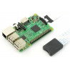 Verlängerung des MicroSD-Kartensteckplatzes - 25 cm - zdjęcie 2