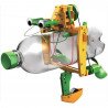 Lernset - Roboter 6 in 1 - Super Solar Recycler - zdjęcie 5