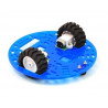 Mikromotor N20-BT04 30:1 1000RPM - 12V - zdjęcie 11