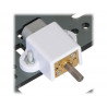 Mikromotor N20-BT05 50: 1 625 U/min - 12 V - zdjęcie 10