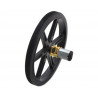 Micro N20-BT20 30: 1 730 U / min - 9-V-Motor - zdjęcie 7