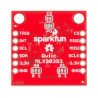 SparkFun MLX90393 - 3-Achsen-I2C / SPI-Magnetometer - Qwiic - zdjęcie 4