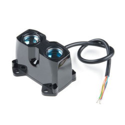 Lidar Lite v3HP I2C/PWM Laser-Distanzsensor - 40 m