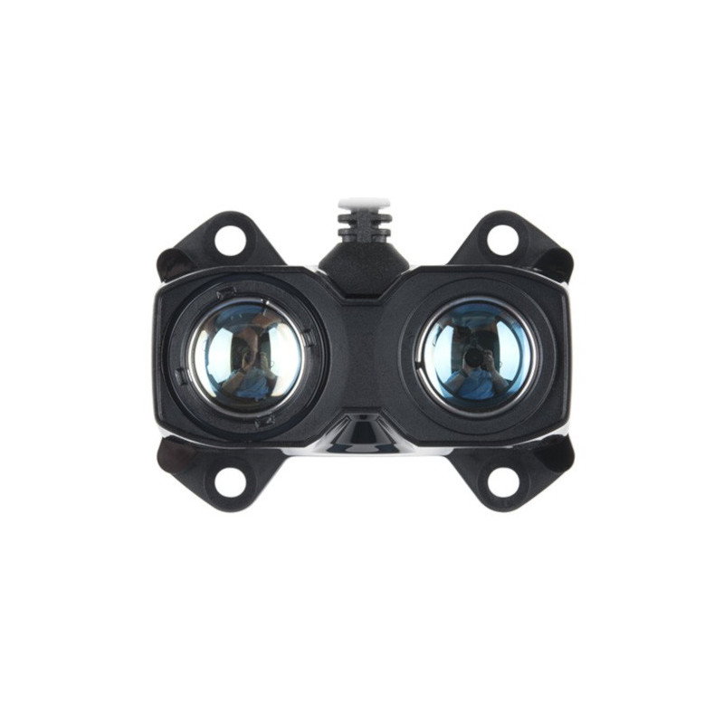 Lidar Lite v3HP I2C/PWM Laser-Distanzsensor - 40 m