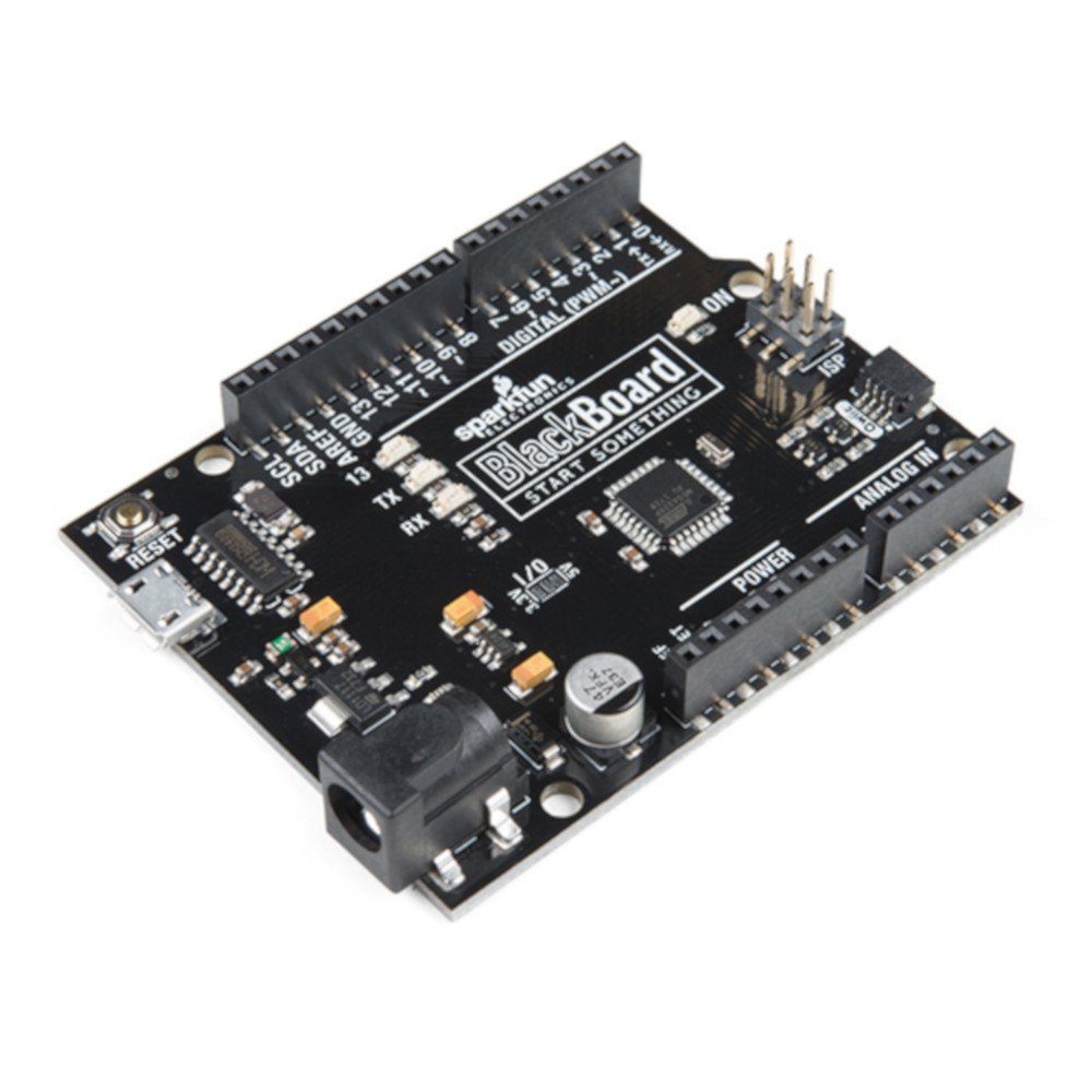 SparkFun BlackBoard - kompatibel mit Arduino