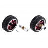 Mikro 5: 1 Motor N20-BT40 3000 U/min - 6 V - zdjęcie 8