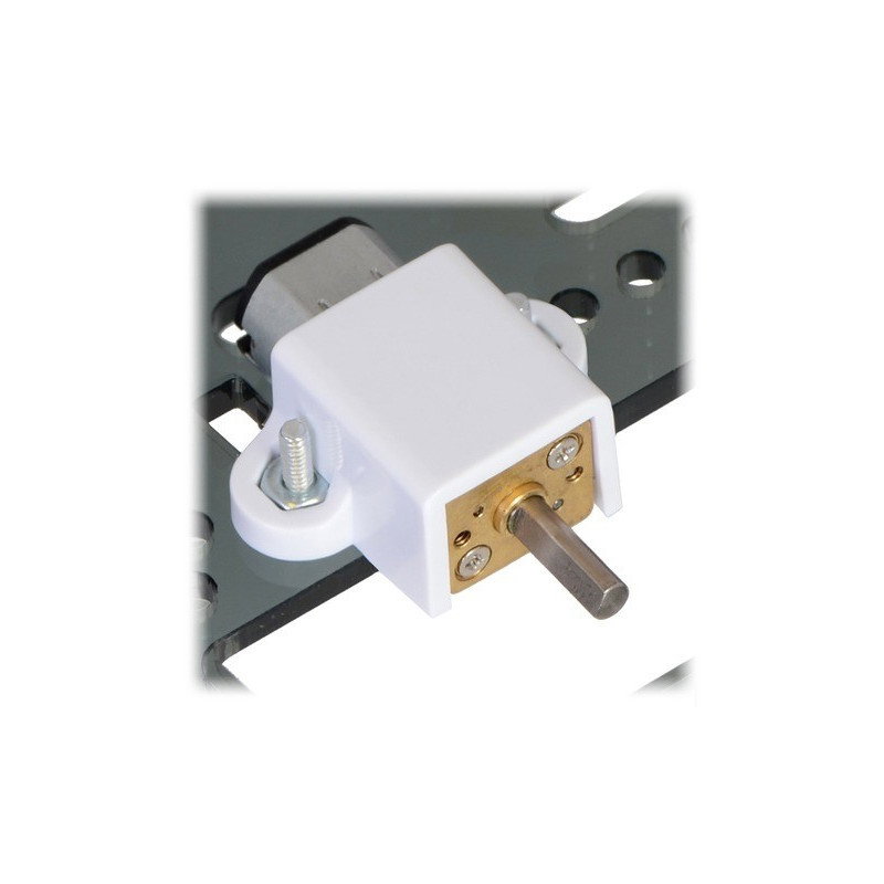 Micro-N20-BT42-Motor 75: 1 170 U / min - 6 V