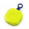 NotiOne Play - Bluetooth-Ortungsgerät mit Summer und Knopf - hellgrün - zdjęcie 1