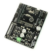 Cytron Combat Robot Controller URC10 - Zweikanal-Treiber für 24V / 10A-Motoren, kompatibel mit Arduino