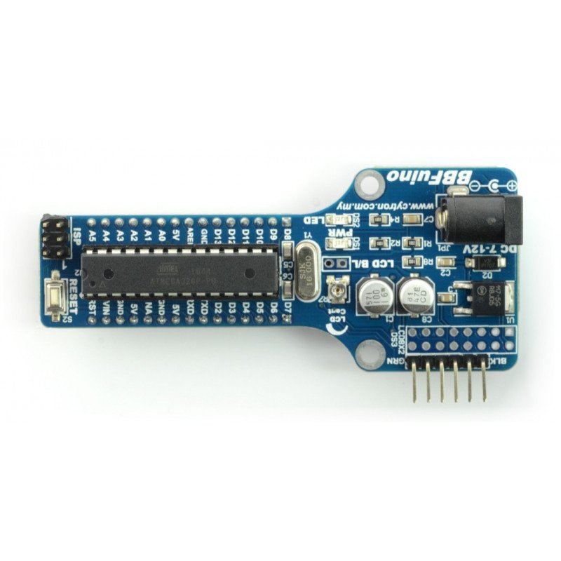 Cytron BFFluino - Arduino-kompatibles Modul