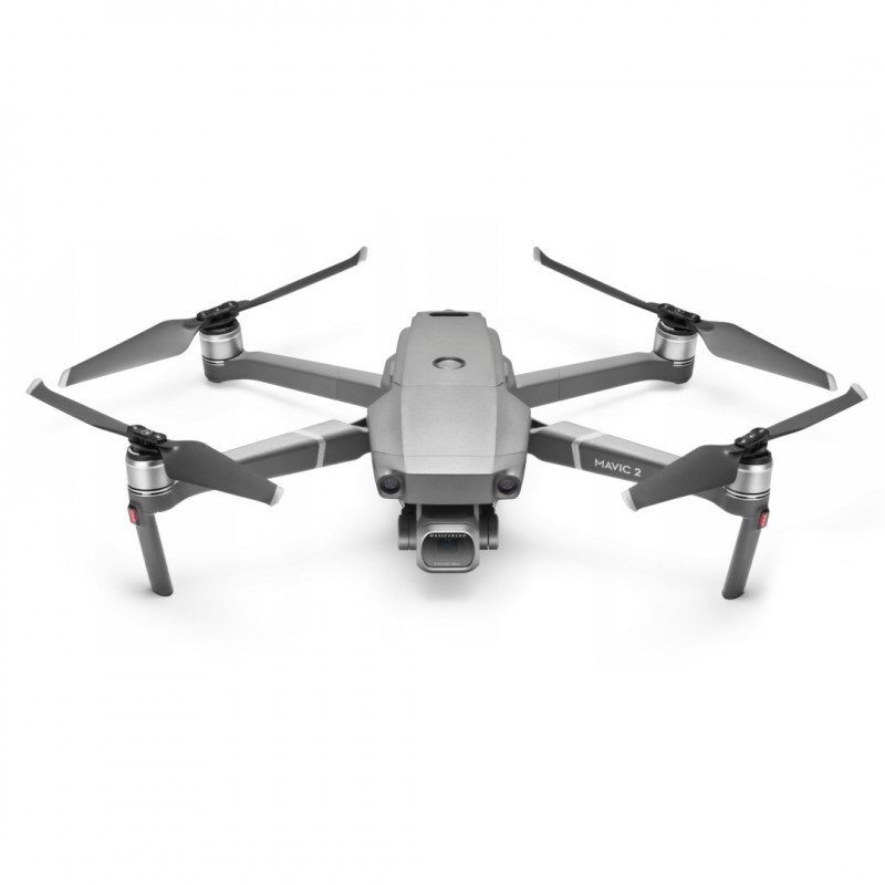 DJI Mavic 2 Pro Drohne - Hasselblad Kamera