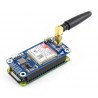 Waveshare Shield Shield NB-IoT / LTE / GPRS / GPS SIM7000C - Shield für Raspberry Pi 3B+ / 3B / 2B / Zero - zdjęcie 4