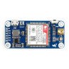 Waveshare Shield Shield NB-IoT / LTE / GPRS / GPS SIM7000C - Shield für Raspberry Pi 3B+ / 3B / 2B / Zero - zdjęcie 3