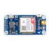 Waveshare Shield NB-IoT / LTE / GPRS / GPS SIM7000E - Schild für Raspberry Pi 3B + / 3B / 2B / Zero - zdjęcie 2