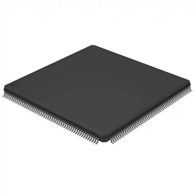NXP LPC54608J512BD208 Cortex M4 Mikrocontroller, 32 Bit, 180 MHz