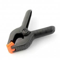 Federklemme Yato 38500 - 100mm