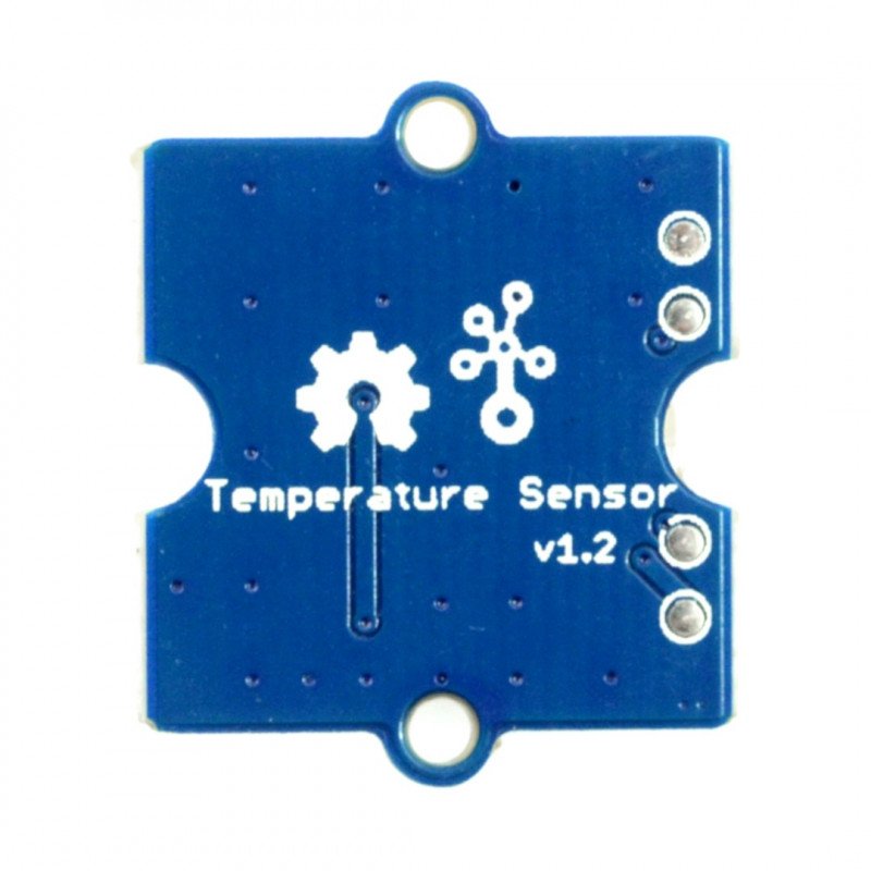 Grove - Analoger Temperatursensor