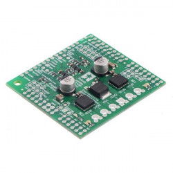 Pololu TB9051FTG - Zweikanal-Motortreiber 28V / 2,6A - Schild für Arduino