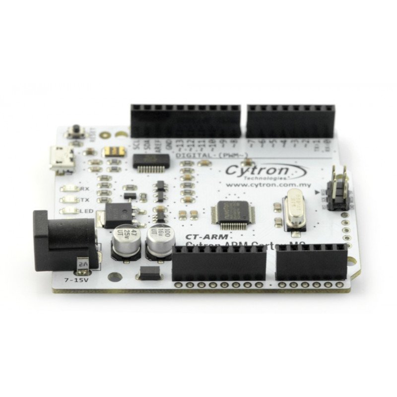 Cytron CT-ARM - ARM Cortex M0 - kompatibel mit Arduino