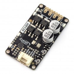 Cytron MD13S - Einkanaltreiber für 30V / 13A Motoren