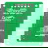 Cytron HAT-MDD10 - Zweikanaltreiber für DC 24V / 10A Motoren für Raspberry Pi - zdjęcie 4