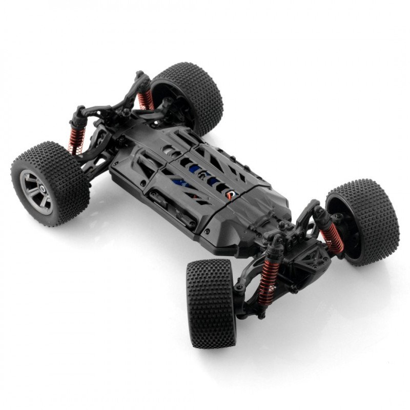 Ferngesteuertes RC-Car - Offroad Competition Buggy - 2,4 GHz - 1:12