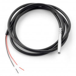 Thermistor NTC 110 10kΩ 1m