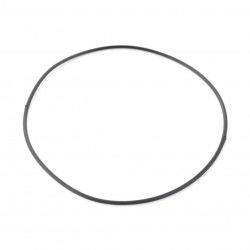 Keilriemen - 2x90mm - Gummi - 10St.