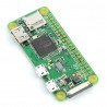 Raspberry Pi Zero W - WLAN Bluetooth 512 MB RAM 1 GHz - zdjęcie 2