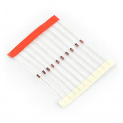 Gleichrichterdiode 1N4148 2A / 75V - 10St.