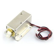 Elektrisches Türschloss 12V