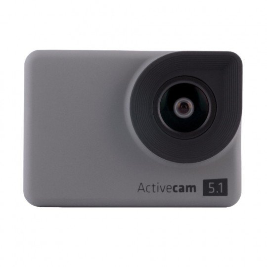 OverMax ActiveCam 5.1 4K WiFi - Sportkamera