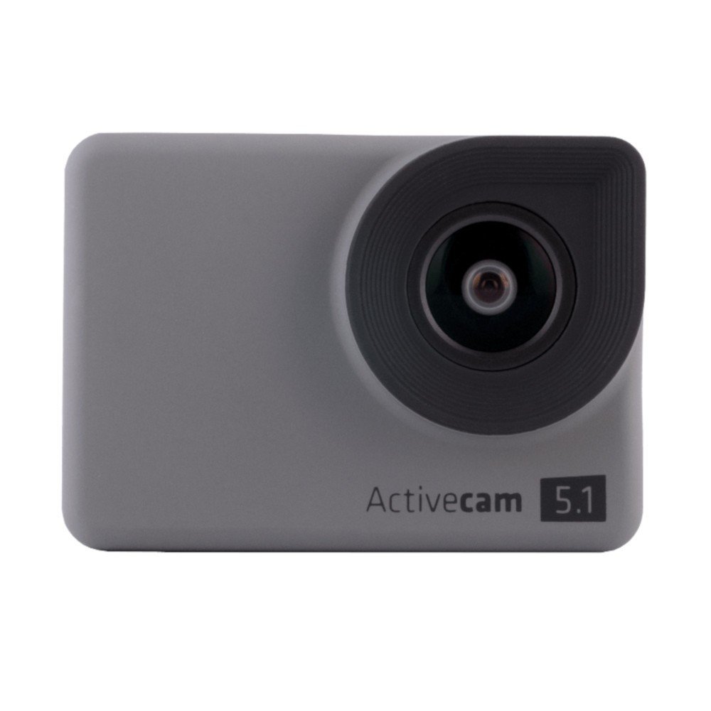 OverMax ActiveCam 5.1 4K WiFi - Sportkamera