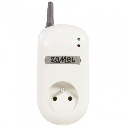 Exta Free - GSM-Fernschalter - GRG-01