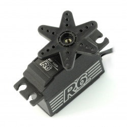 PowerHD R6 Servo - medium