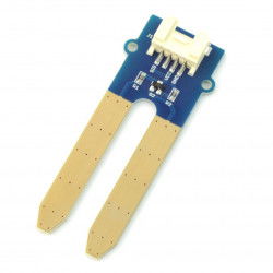 Sensor / Sonde zur Messung der Bodenfeuchte - analog Grove
