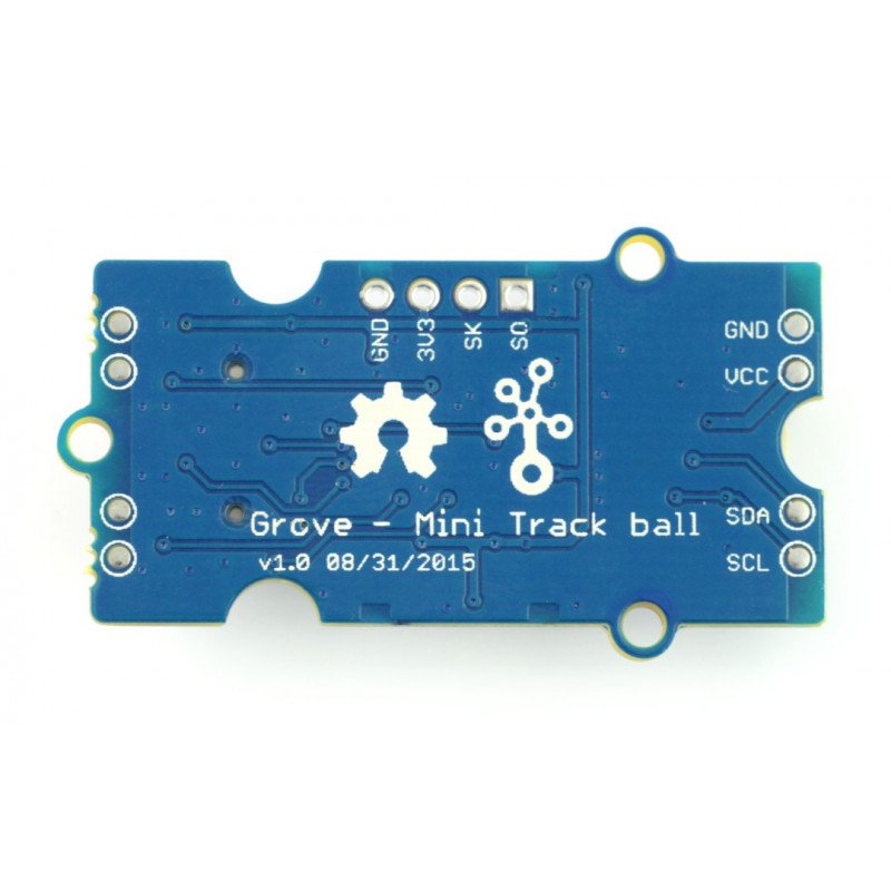 Grove - Mini-Trackball