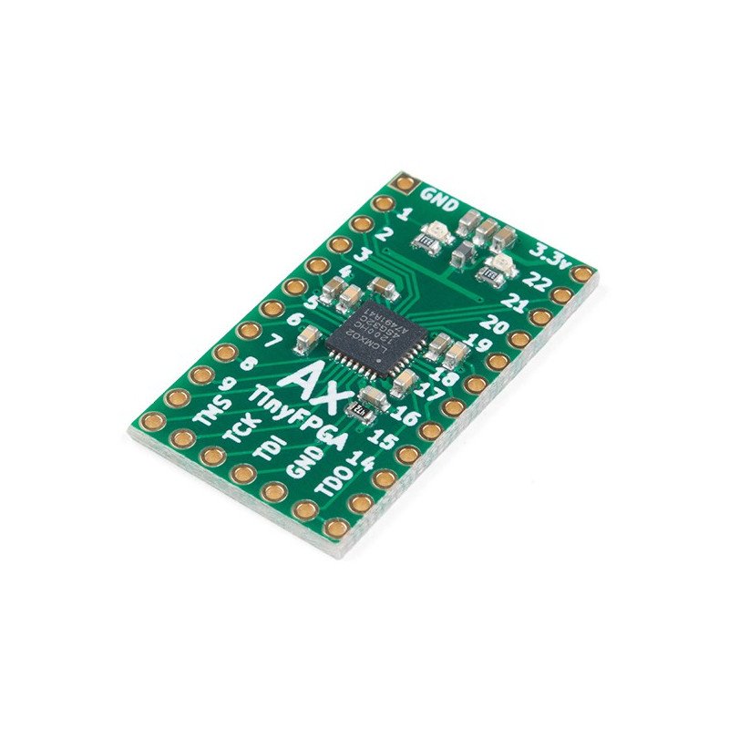 SparkFun TinyFPGA AX2 - FPGA-Entwicklungsboard