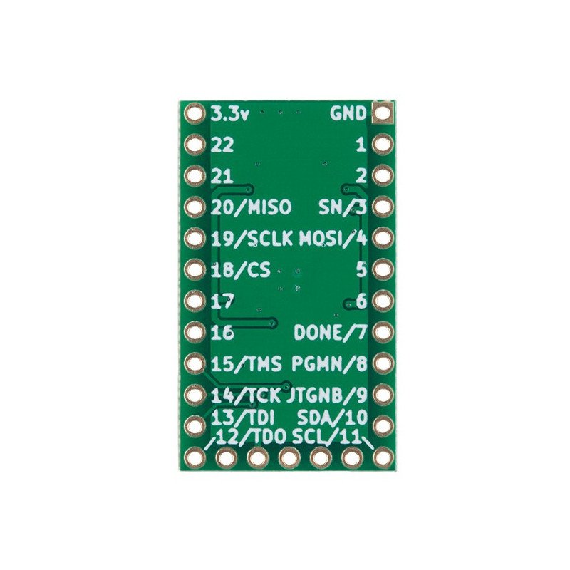 SparkFun TinyFPGA AX2 - FPGA-Entwicklungsboard