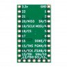 SparkFun TinyFPGA AX2 - FPGA-Entwicklungsboard - zdjęcie 5