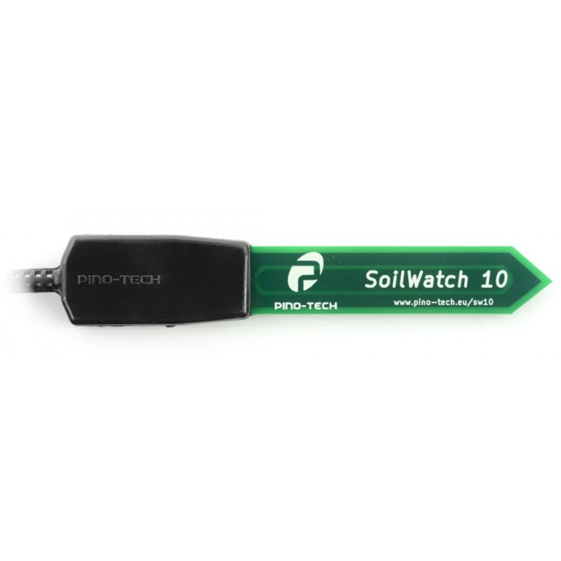 SoilWatch 10 - Bodenfeuchtesensor - 1,5 m