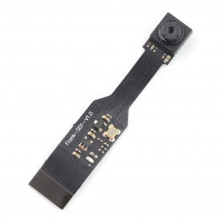 5MPx-Kamera für Raspberry Pi Zero - ohne IR-Filter - ODSEVEN