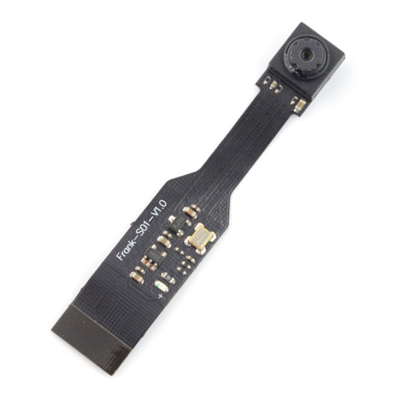 5MPx-Kamera für Raspberry Pi Zero - ohne IR-Filter - ODSEVEN
